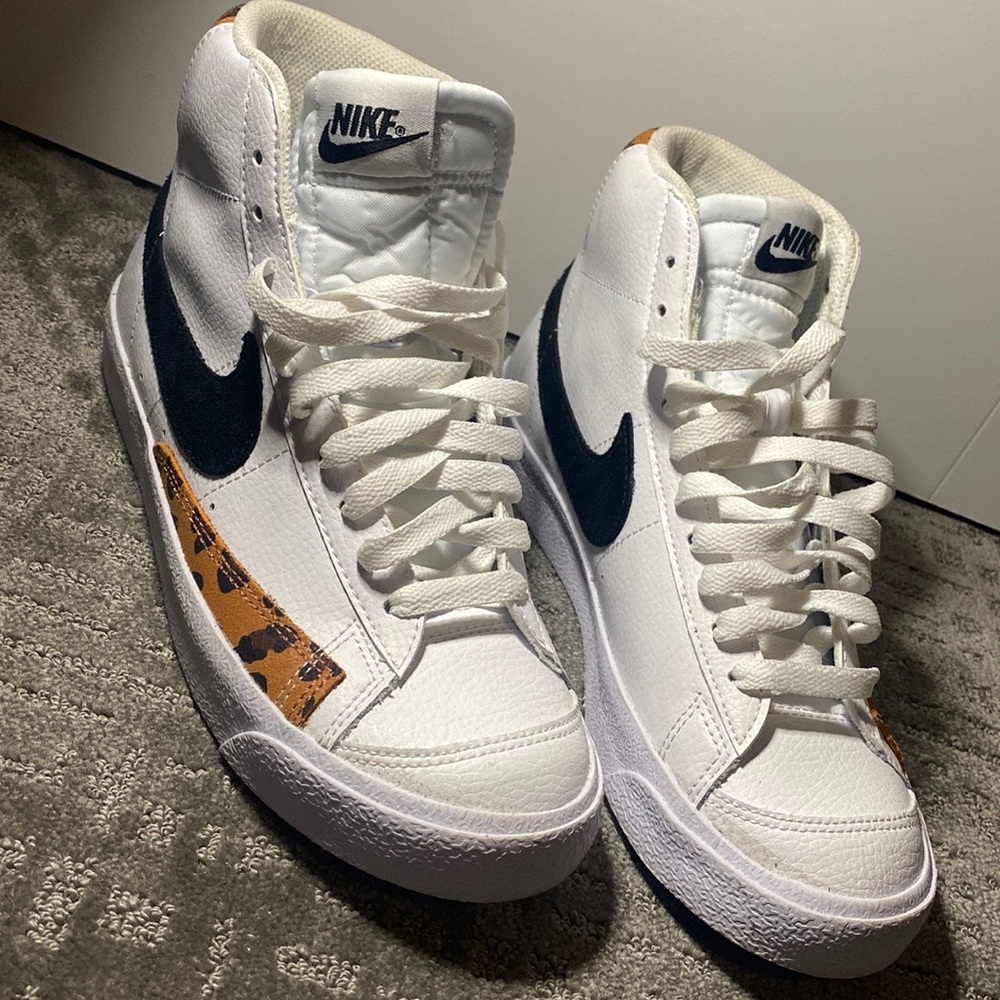 Nike blazer mid 77